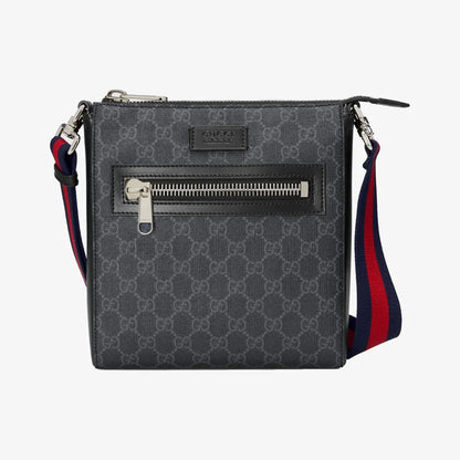 Gucci Jumbo Messenger Bag