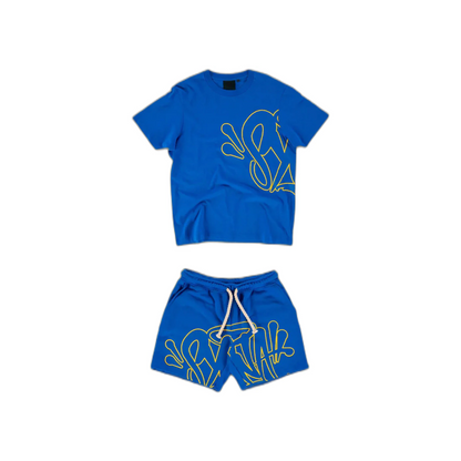 Syna Blue Set