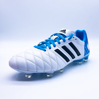 Adidas 11Pro Toni Kroos Limited Edition