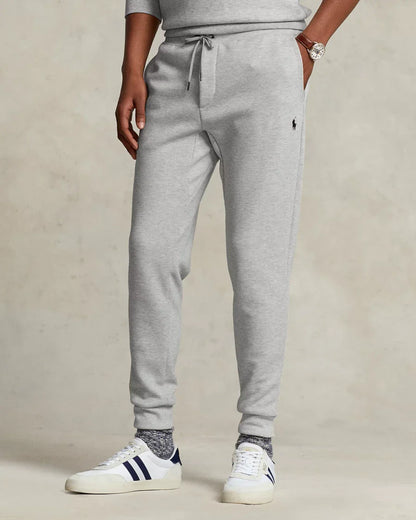 Polo Ralph lauren tracksuit- Grey