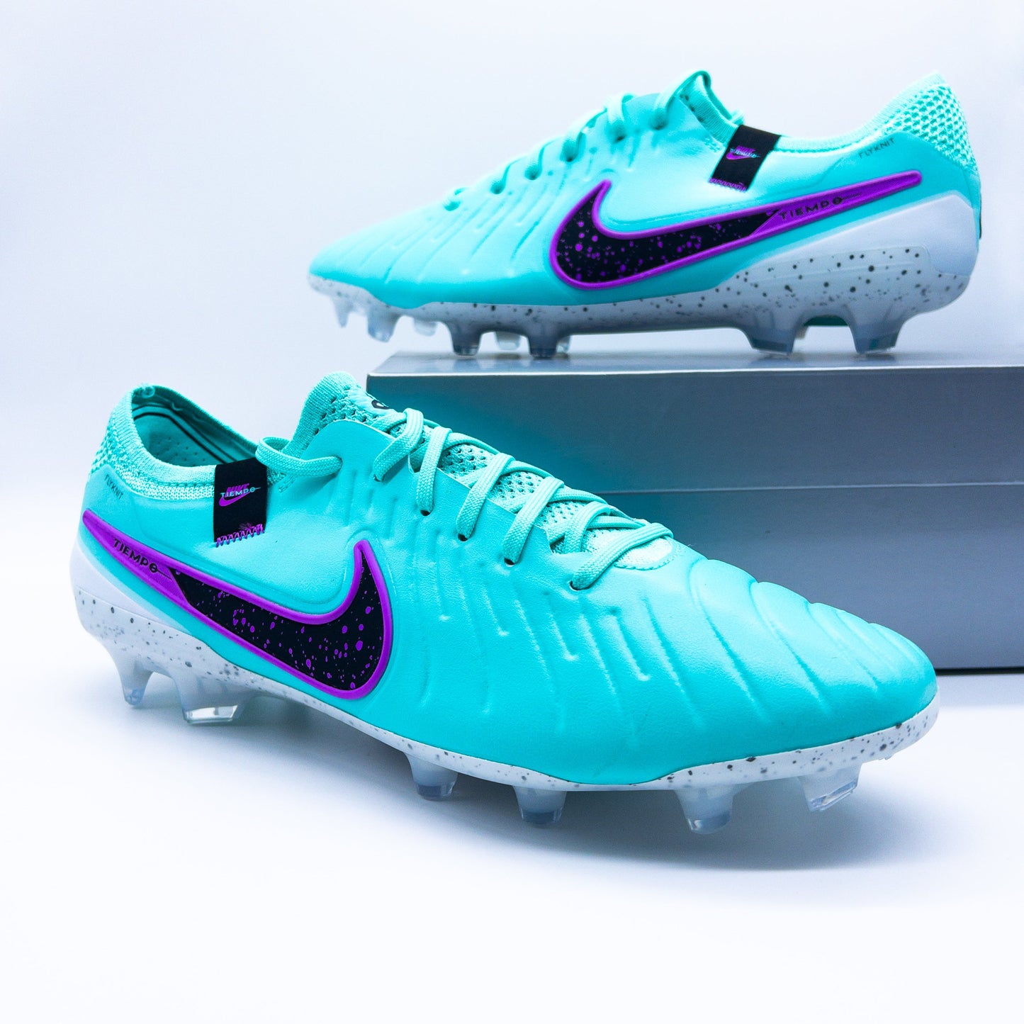 Nike Tiempo X UCL Pack