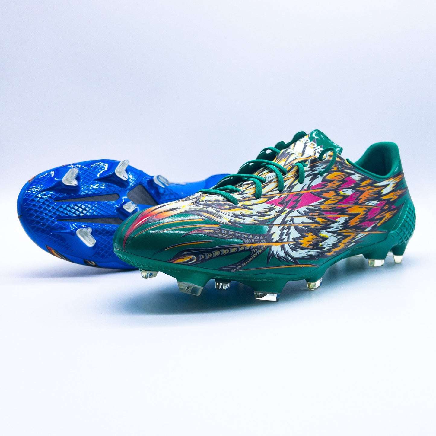 F50 Ghosted Adizero Yamamoto Memory Lane FG Limited Edition