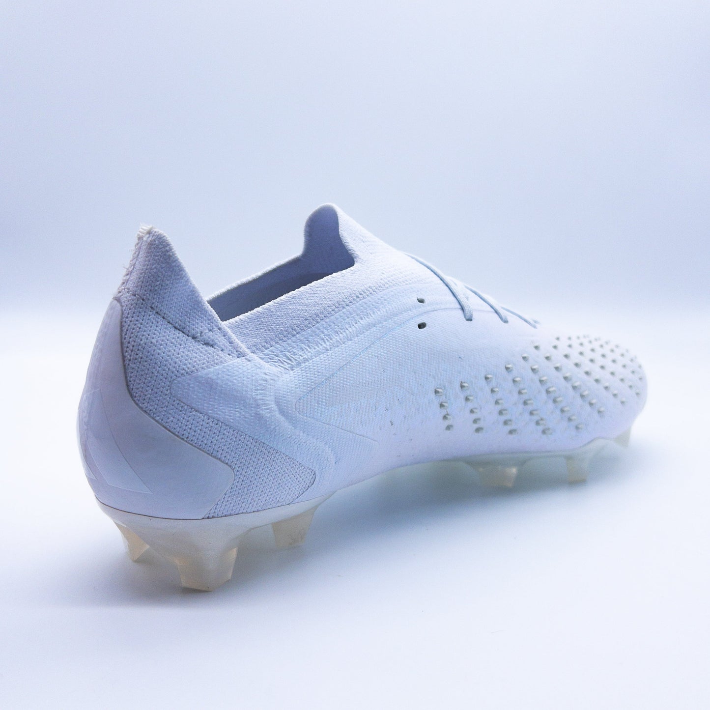 Adidas Predator Accuracy Whiteout .1