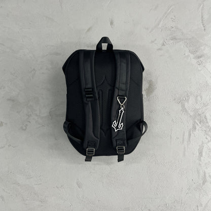 Trapstar Cobra T Rucksack Black/Silver