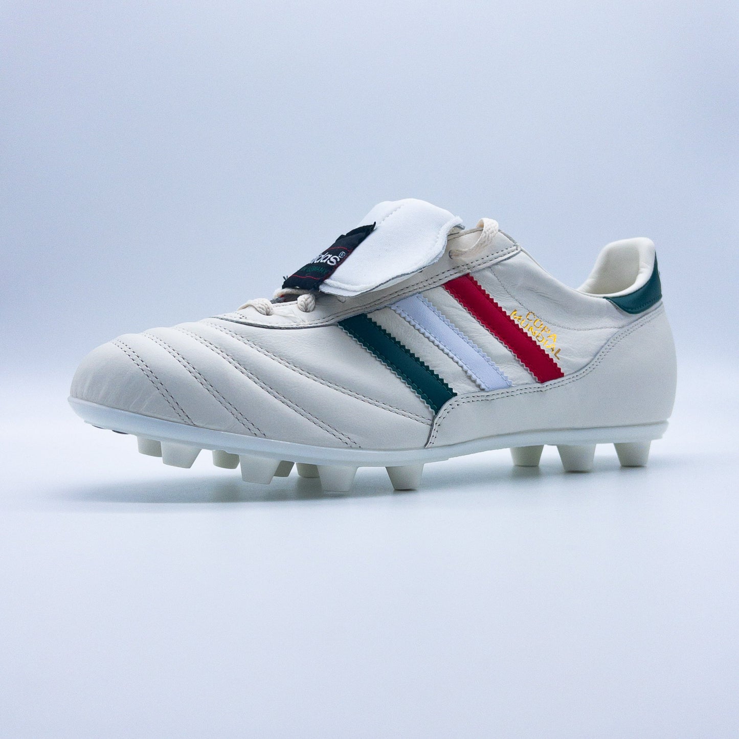 Copa Mundial Federation Pack Mexico Limited Edition