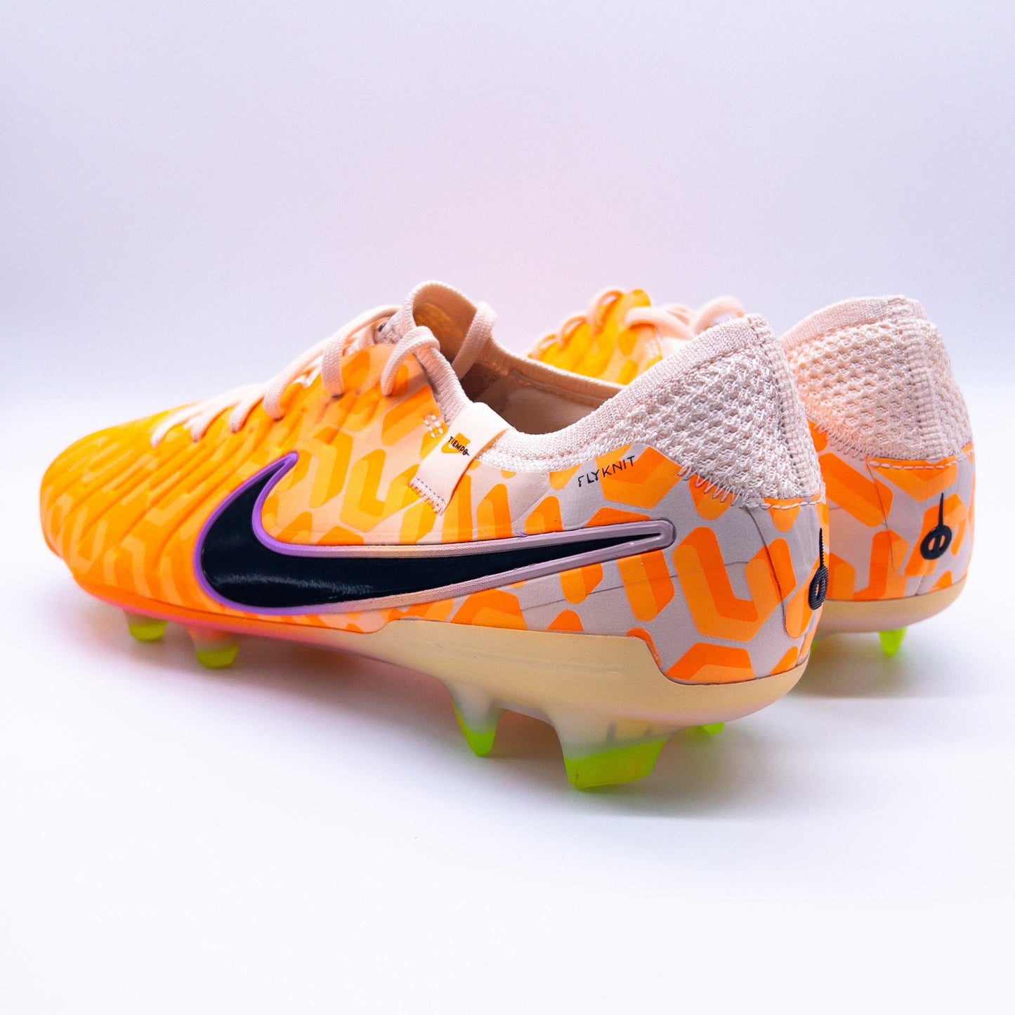 Nike Tiempo X Nike United