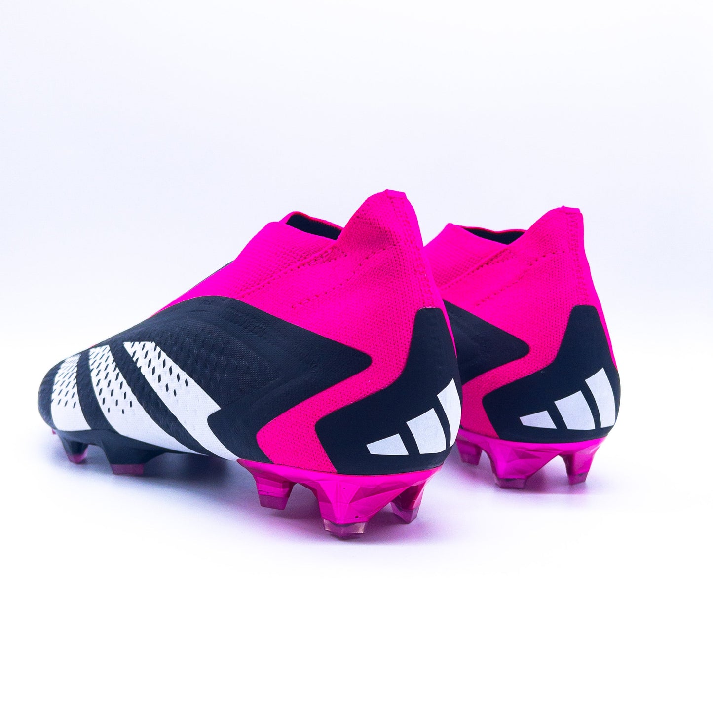 Adidas Predator Accuracy + Own Your Football Pack