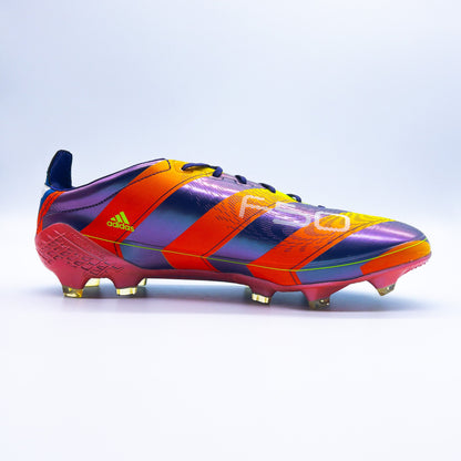 F50 Ghosted Adizero Unisport Memory Lane FG Limited Edition