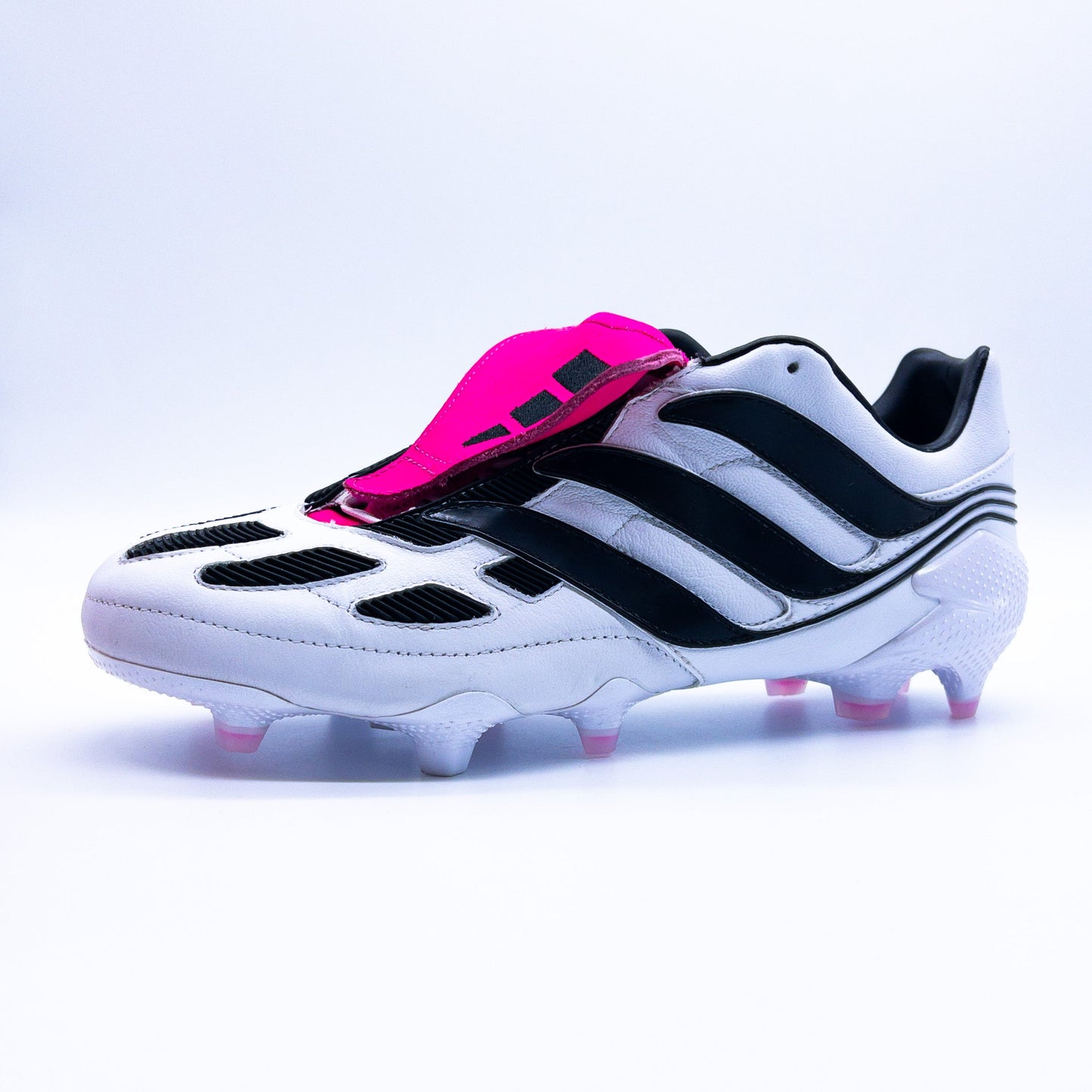 Adidas Predator Precision + DB Remake Limited Edition