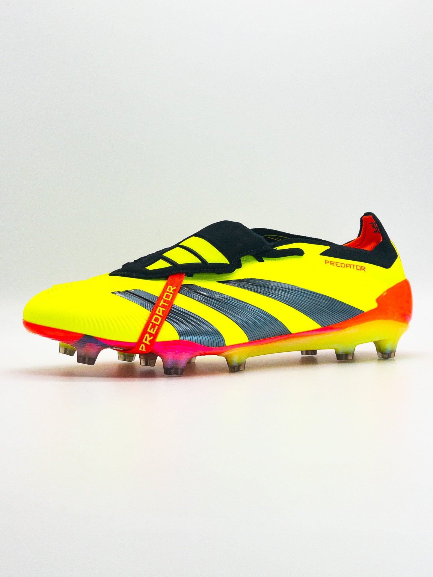 Adidas Predator 24 FT Citrus FG