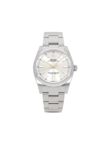 Rollie Oyster Perpetual