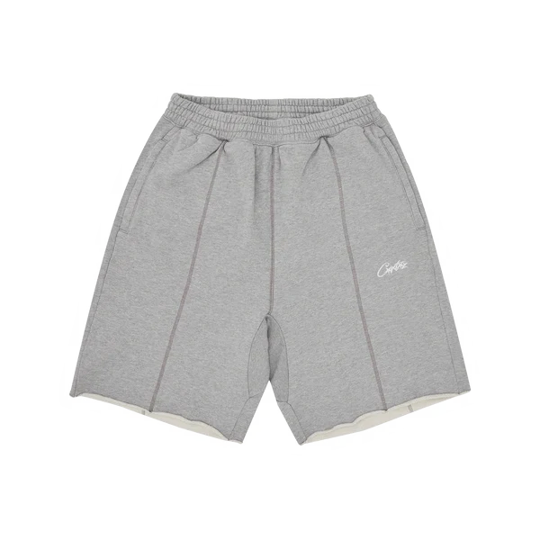 Cortiez HMP Raw Hem Shorts