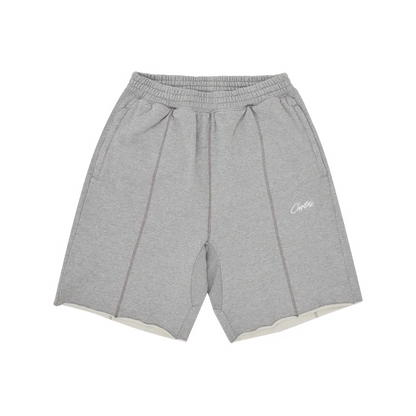 Cortiez HMP Raw Hem Shorts