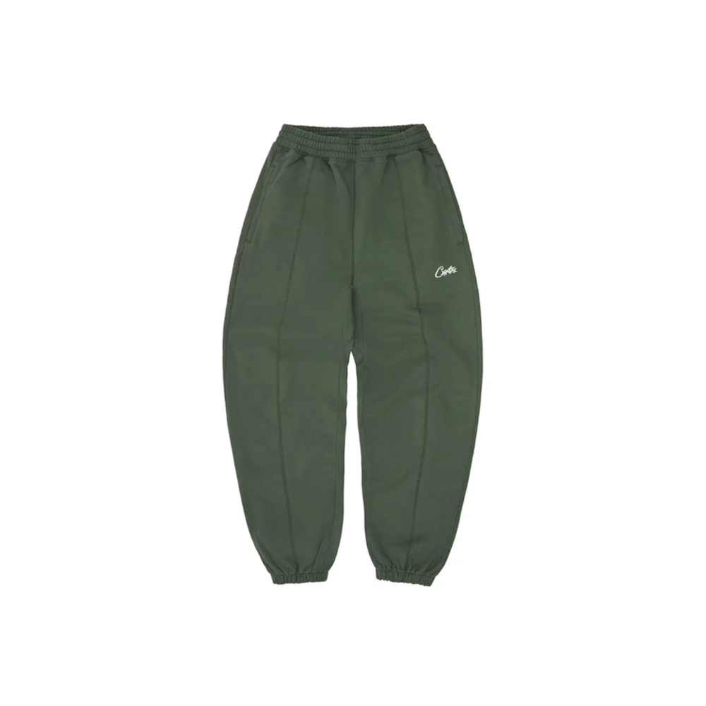 Hmp v2 Joggers Forest Green