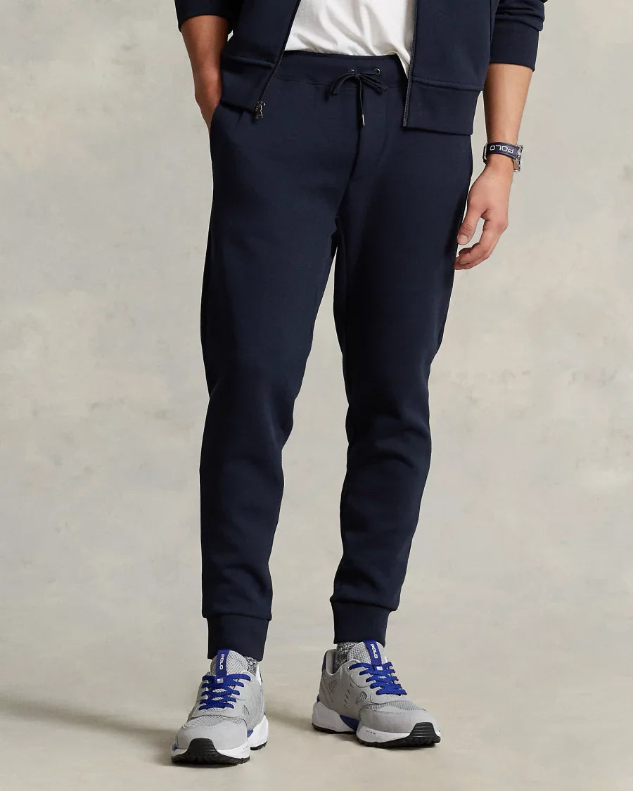 Polo Ralph lauren tracksuit- Navy Blue