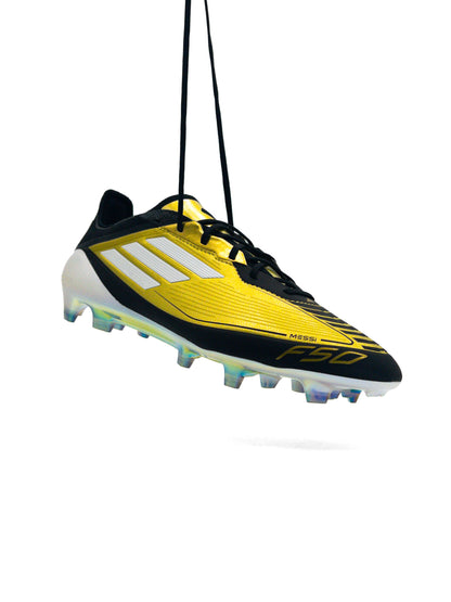 Adidas F50 Dorado Messi