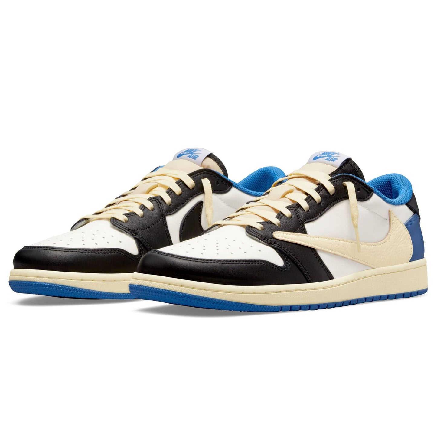 Jordan x Travis Scott Air Jordan 1 Low