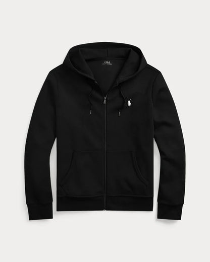 Polo Ralph lauren tracksuit- Black