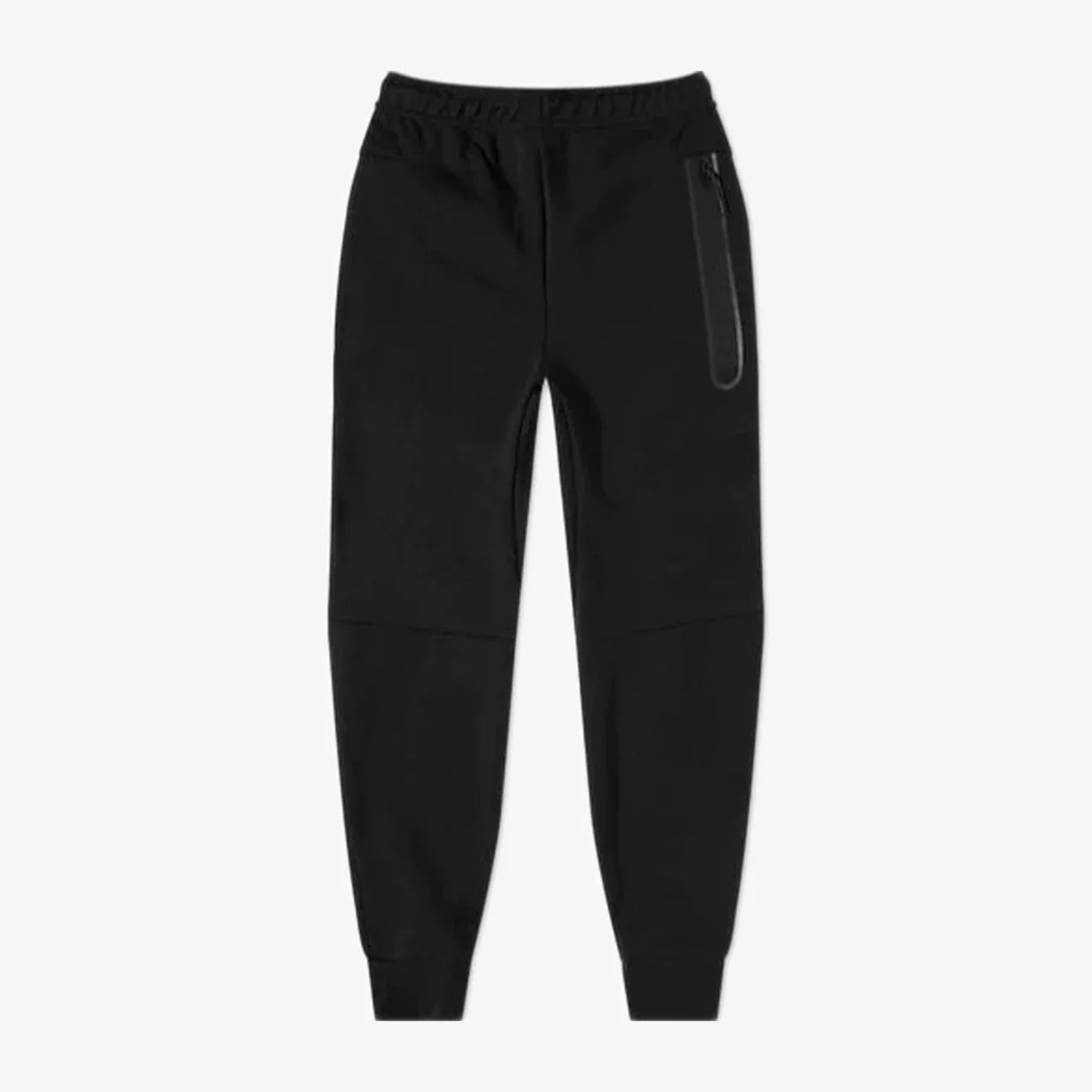 Nike Tech Fleece Black Joggers