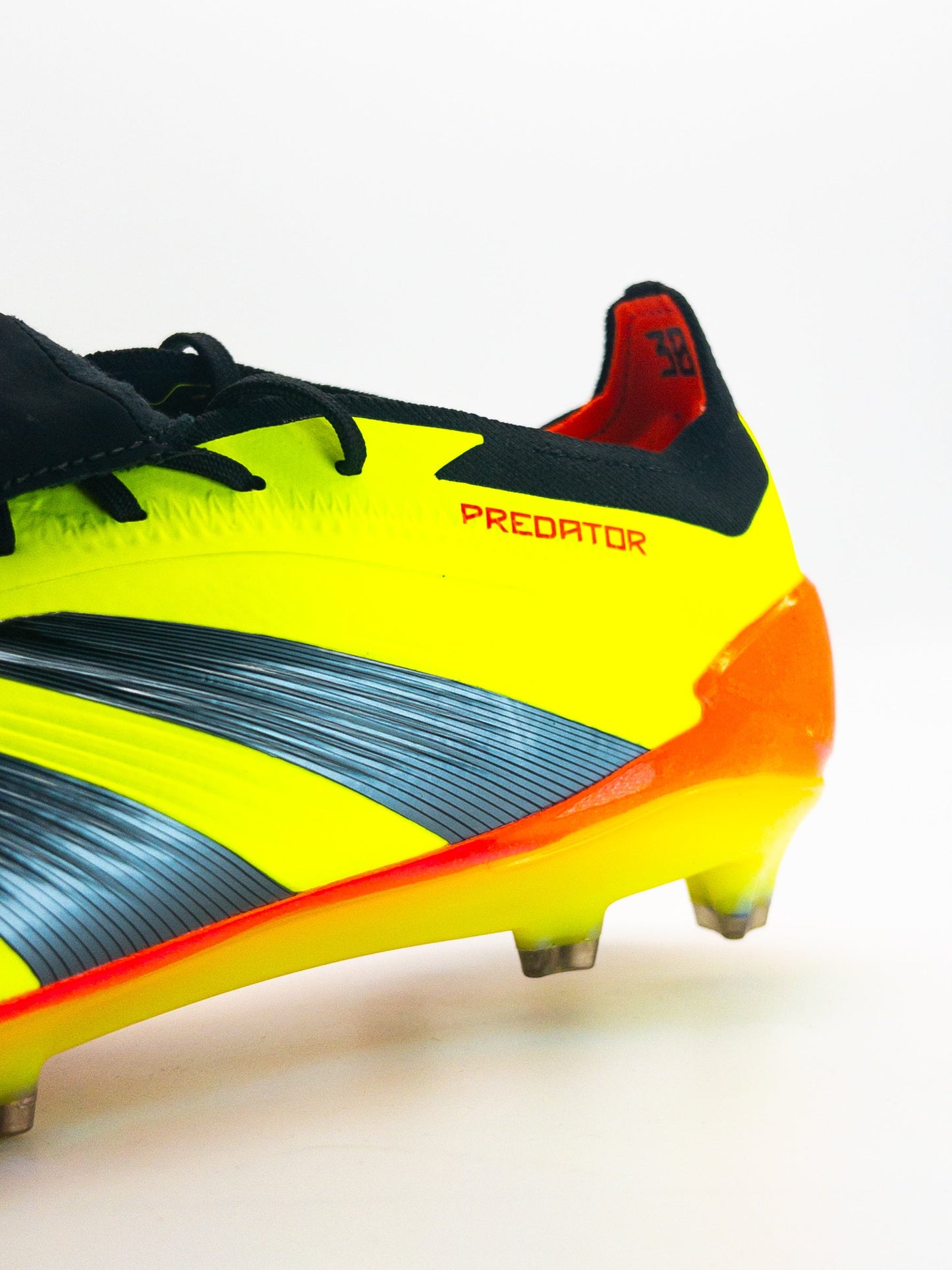 Adidas Predator 24 FT Citrus FG