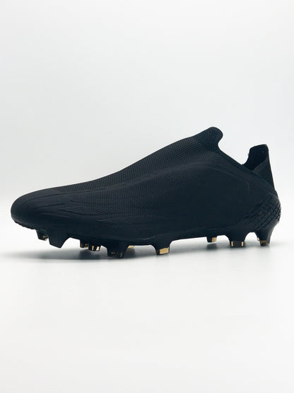 Adidas X Speedflow + Unreleased Player Release Blackout