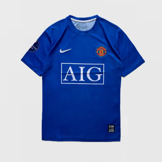 Manchester United Retro and Nostalgia jersey(CR7)