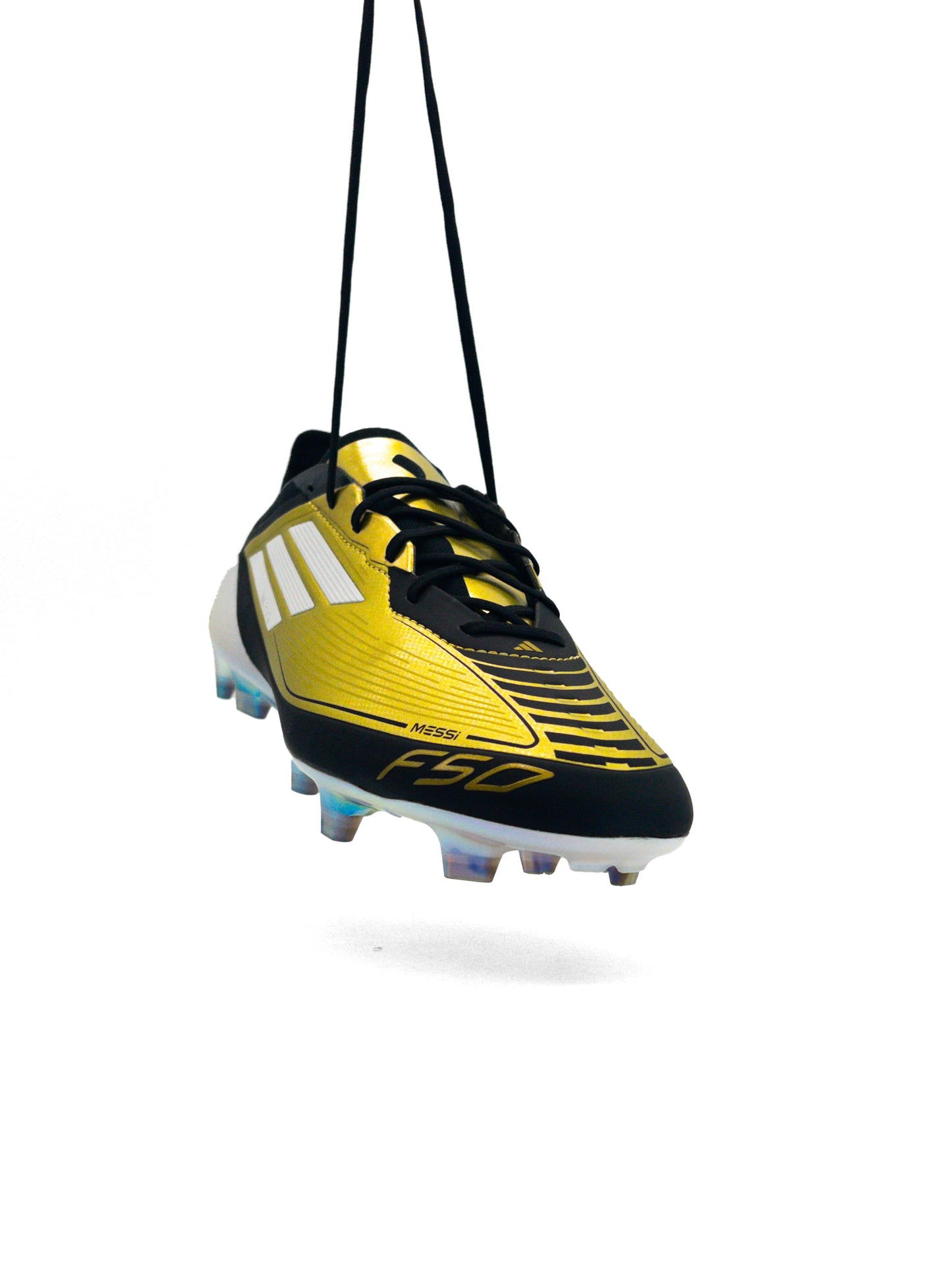 Adidas F50 Dorado Messi