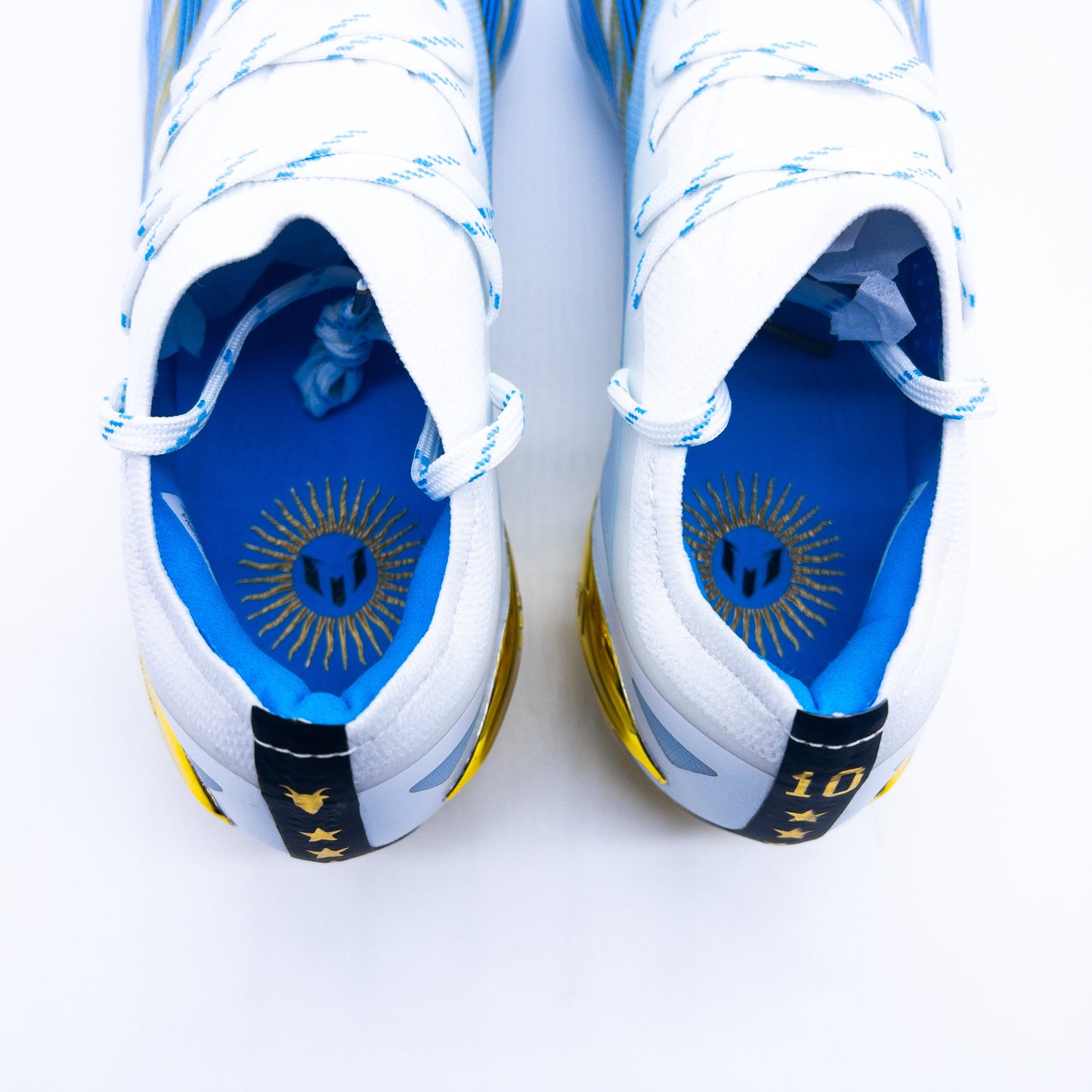 Adidas X Crazyfast Messi Las Estrellas