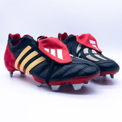 Adidas Predator Mania OG Brand New No Tags