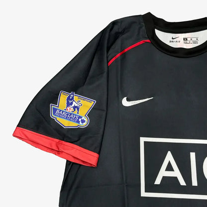 Manchester United Nostalgia Jersey (Ronaldo)