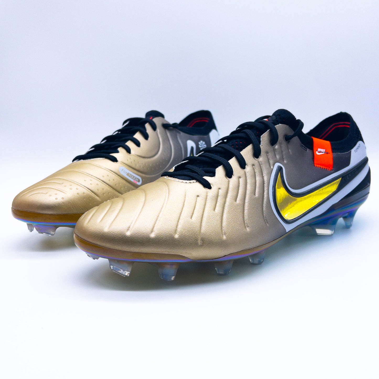 Nike Tiempo X Golden Touch SE