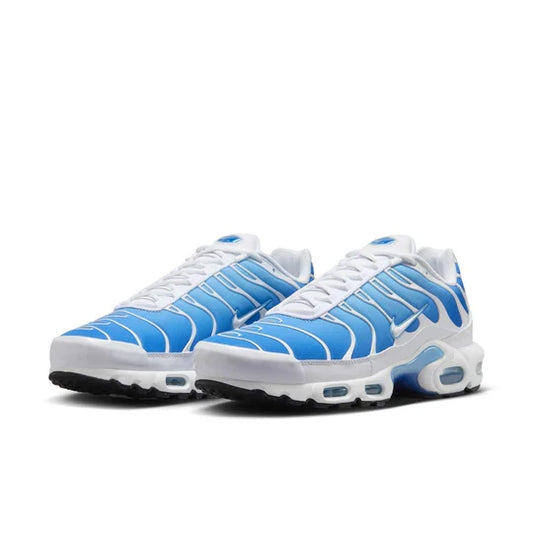 Air Max Tn Plus- Aqua Blue