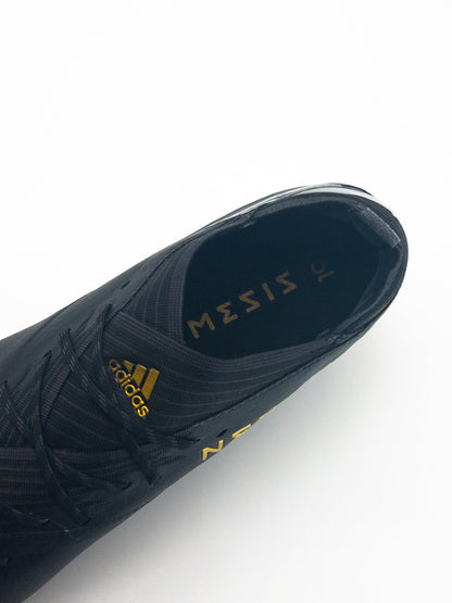 Adidas Nemeziz 19.1 Black / Gold