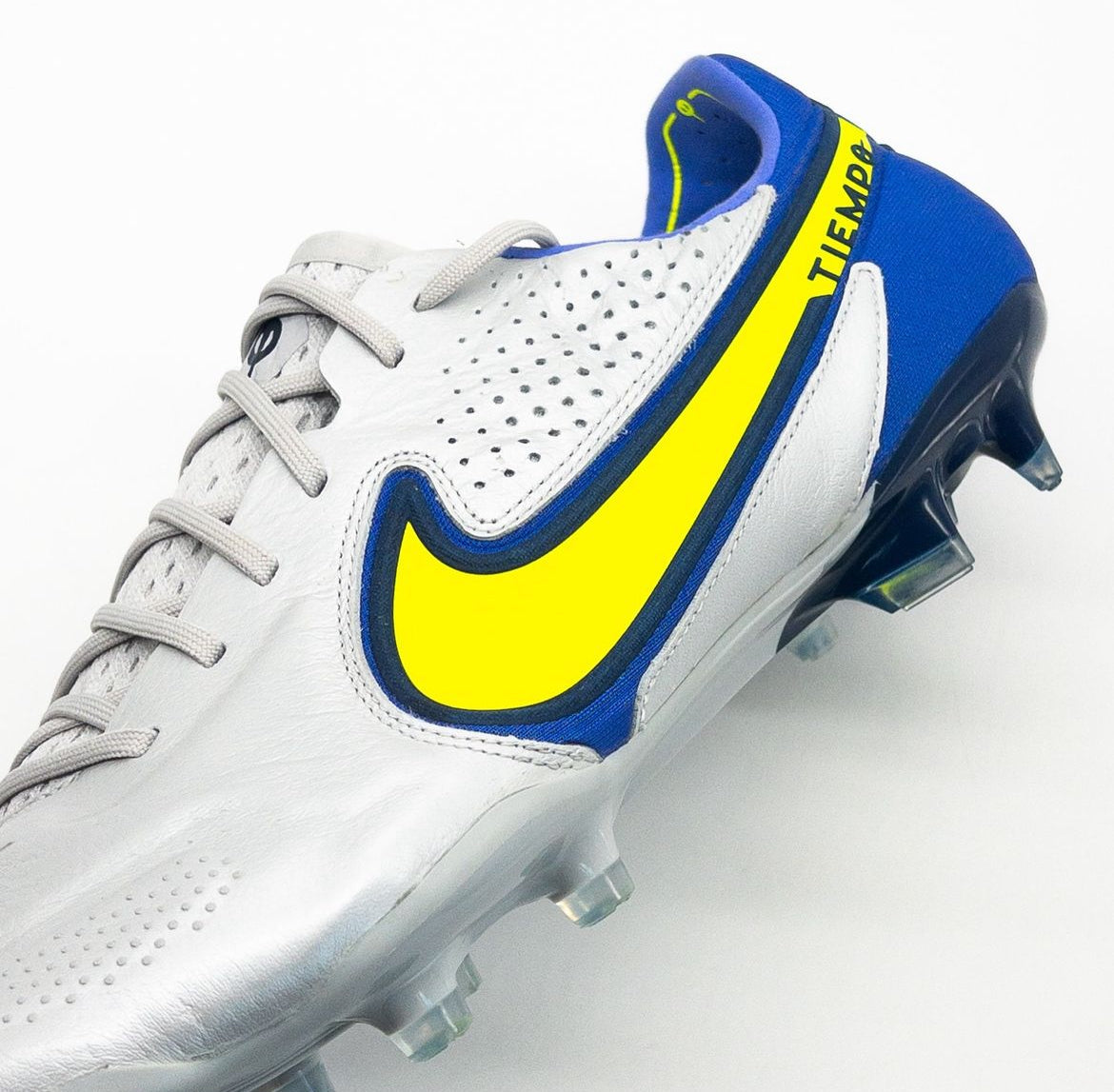 Nike Tiempo 9 Recharge Pack FG