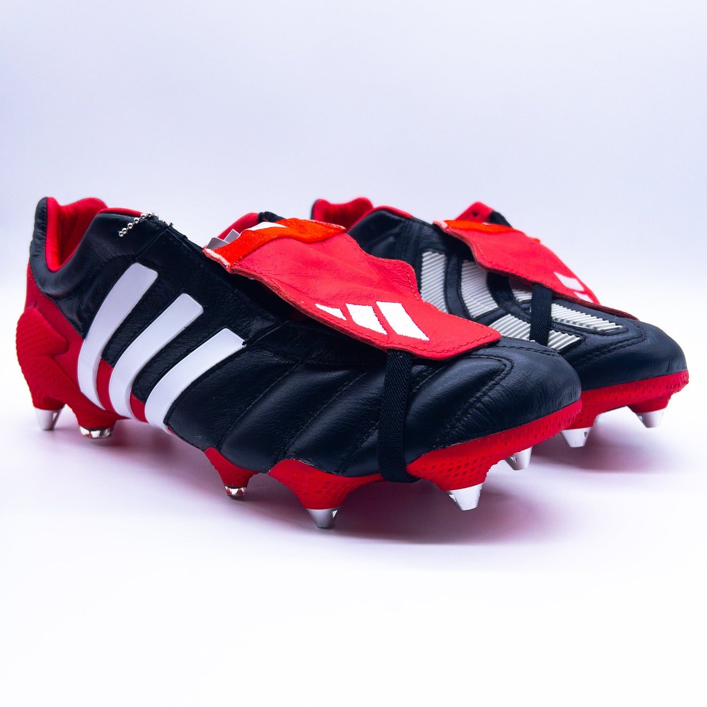 Adidas Predator Mania SG / FG Remake 02 Limited Edition