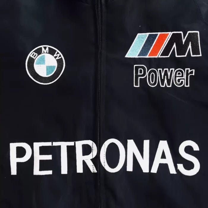 BMW SAUBER F1 VINTAGE JACKET