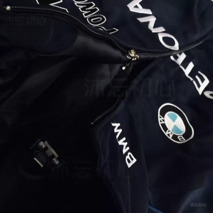 BMW SAUBER F1 VINTAGE JACKET