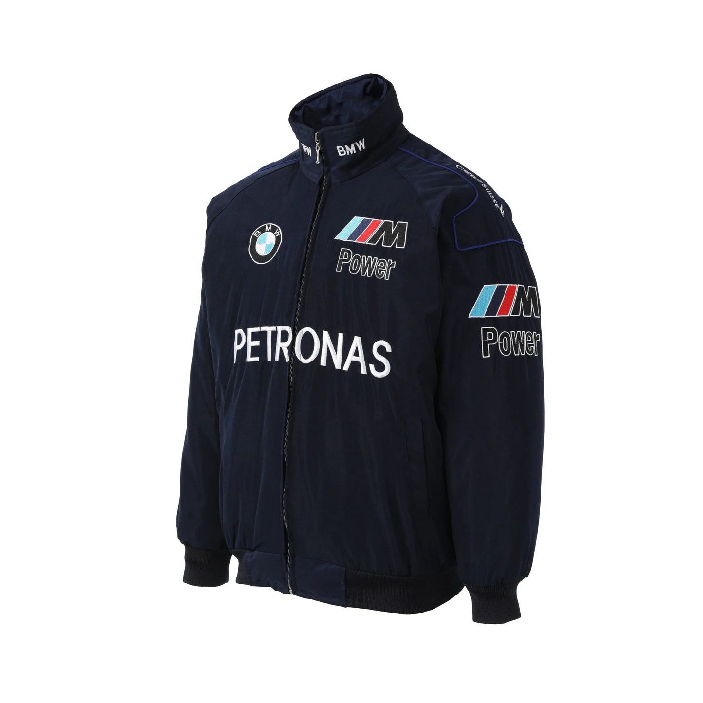 BMW SAUBER F1 VINTAGE JACKET