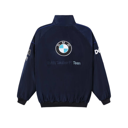 BMW SAUBER F1 VINTAGE JACKET