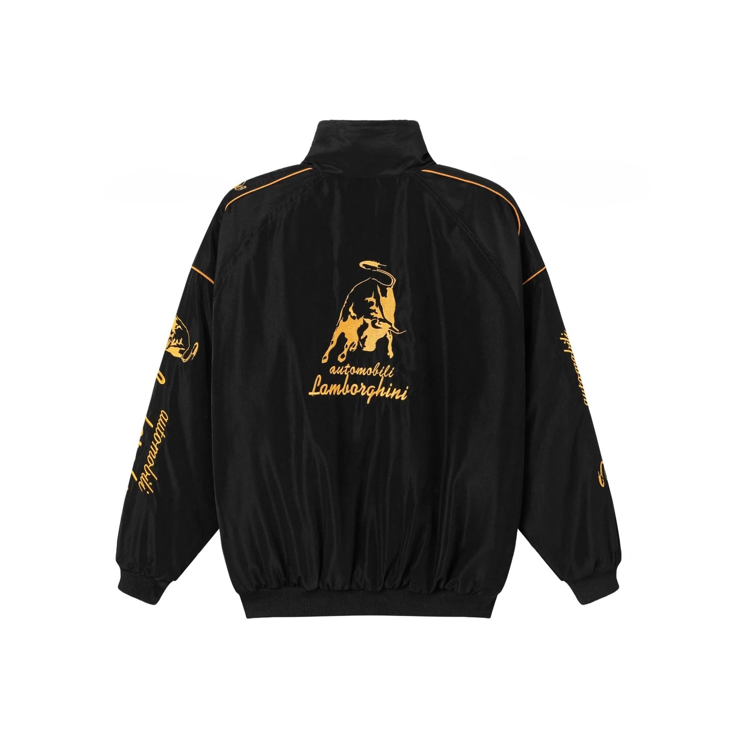 VINTAGE LAMBORGHINI F1 RACING JACKET