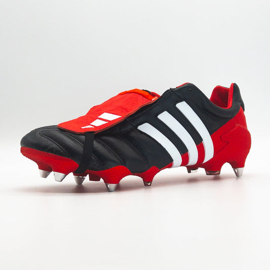 Adidas Predator Mania SG / FG Remake 02 Limited Edition