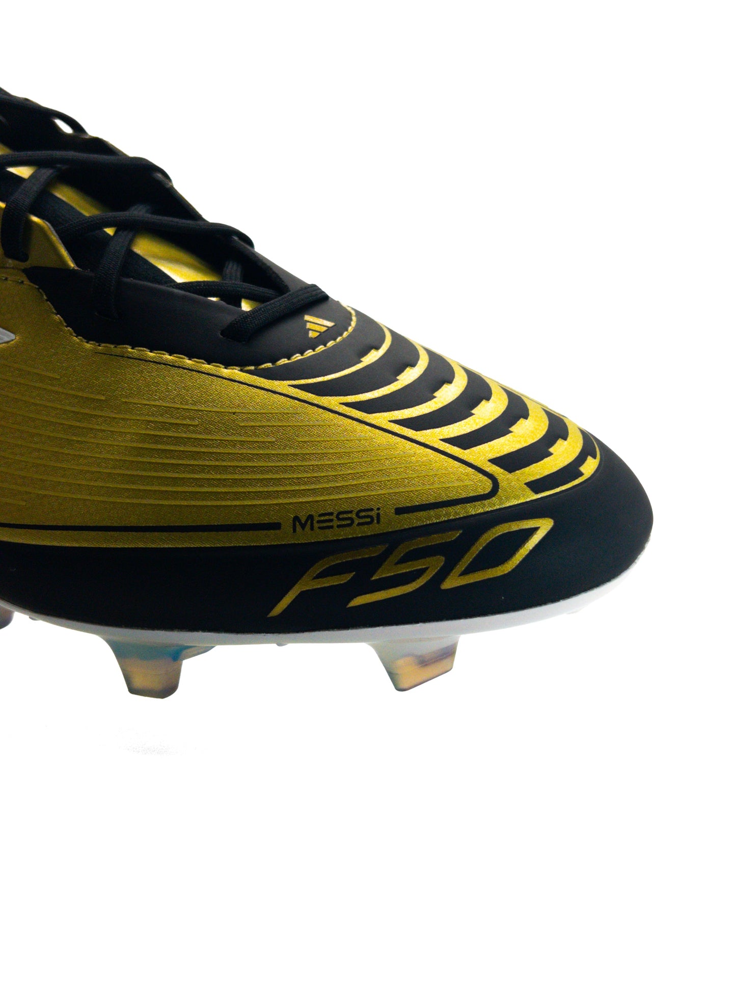 Adidas F50 Dorado Messi