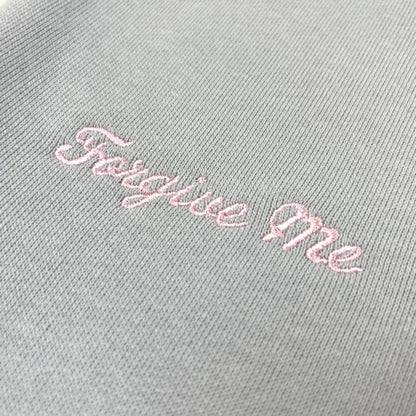 Syna World Tracksuit- Grey/Pink