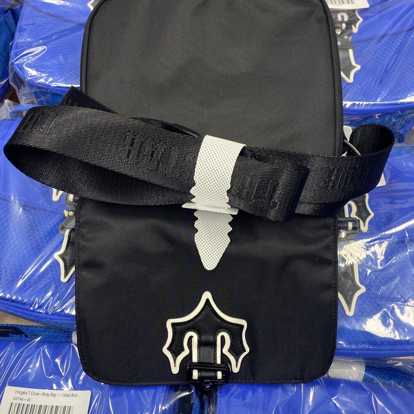 Trapstar Irongate T Crossbody Bag