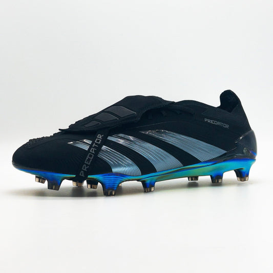 Adidas Predator 24 FT Blackout FG