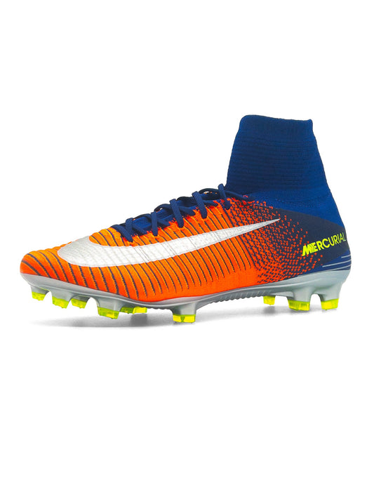 Nike Mercurial Superfly 5 Time To Shine