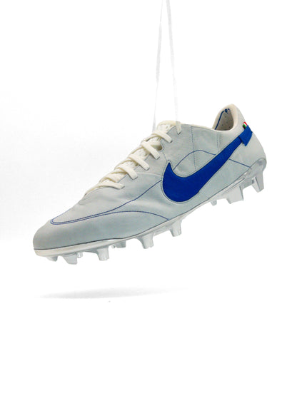 Nike Tiempo 9 MI Elite FG Limited Edition