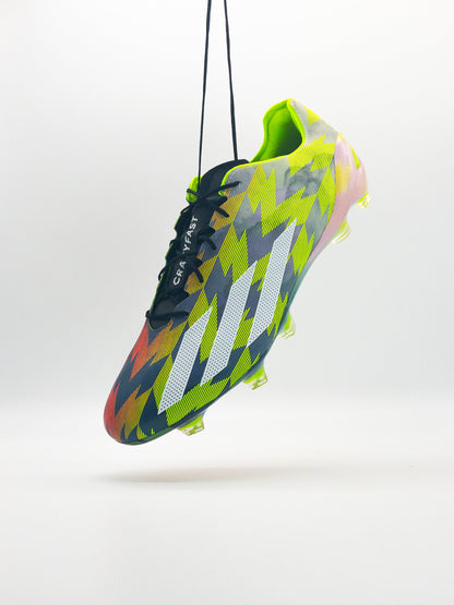 Adidas Adizero X Crazylight + Limited Edition