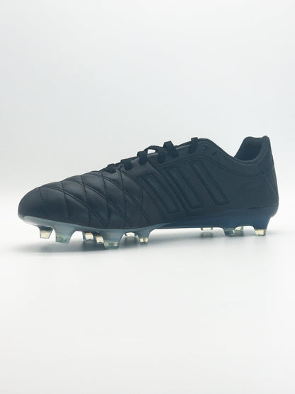 11Pro Toni Kroos Limited Edition Blackout