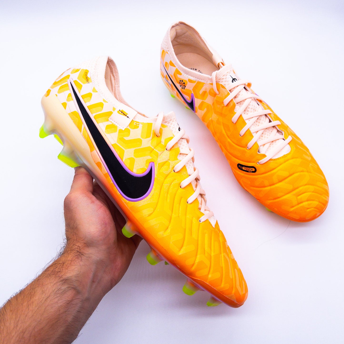 Nike Tiempo X Nike United